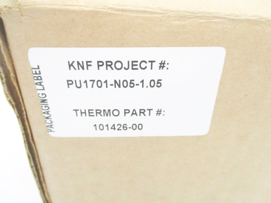 KNF PU1701-N05-1.05 101426-00 NSMP