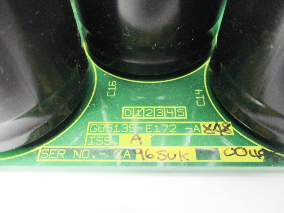 SIEMENS G85139-E172-A848 NSNP