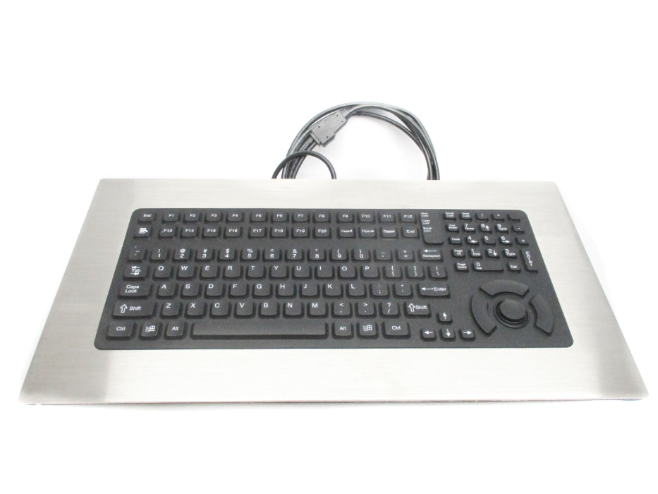 MODULAR INDUSTRIAL COMPUTERS PM-5K-MIC NSNP