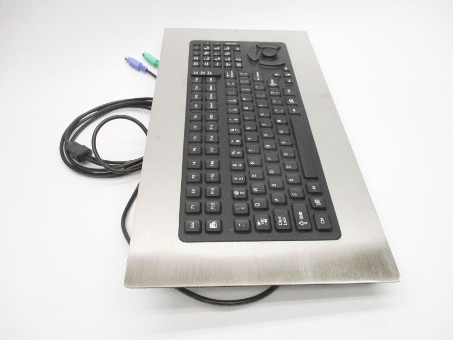 MODULAR INDUSTRIAL COMPUTERS PM-5K-MIC NSNP