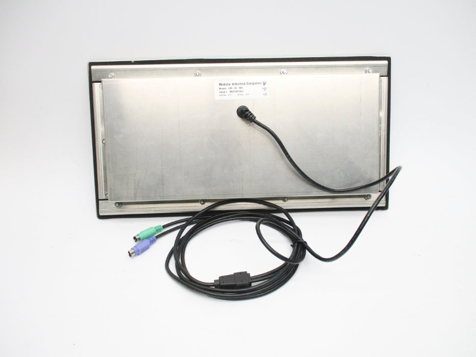 MODULAR INDUSTRIAL COMPUTERS PM-5K-MIC NSNP