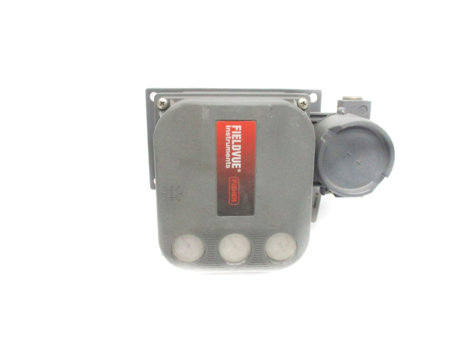 FISHER CONTROLS DVC6020 NSNP