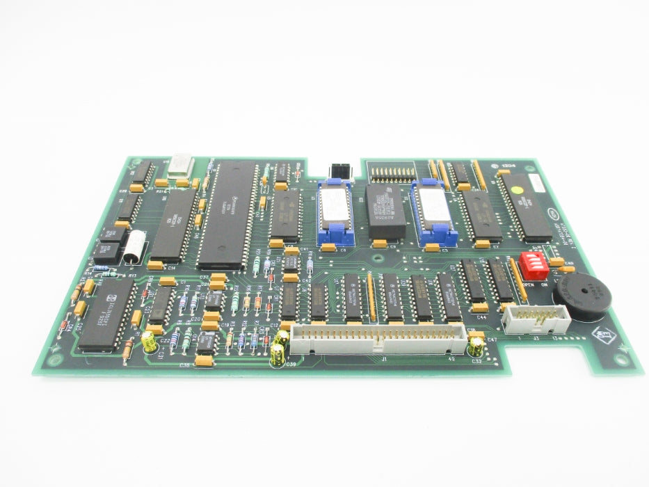 HACH 47353-00 REV. C 47354-00 NSNP
