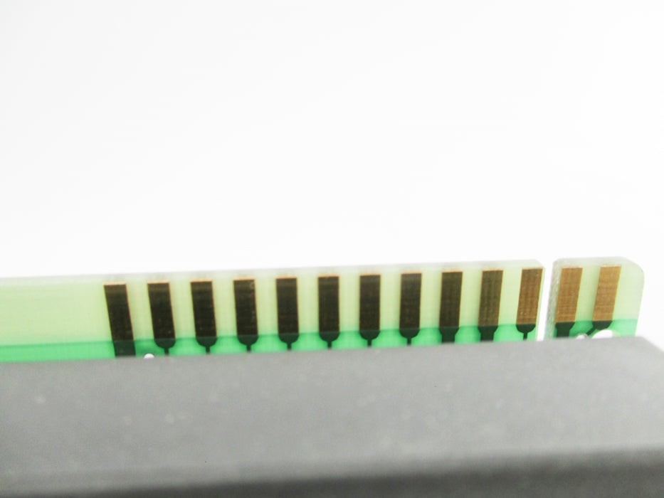 ALLEN BRADLEY 1771-OW16 SER. B (AS PICTURED1) UNMP