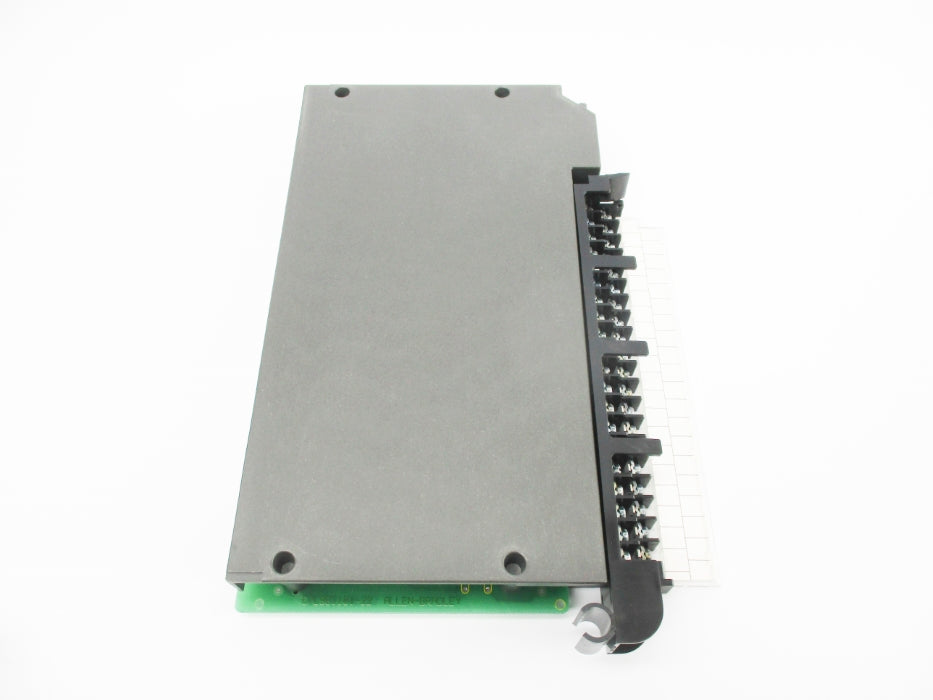 ALLEN BRADLEY 1771-OW16 SER. B (AS PICTURED1) UNMP