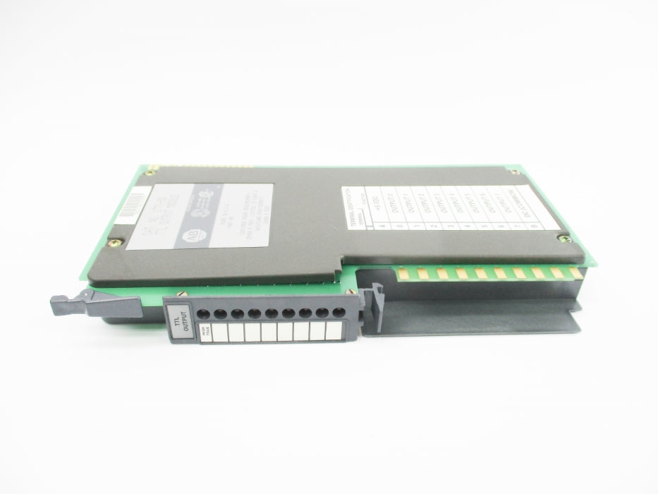 ALLEN BRADLEY 1771-OG UNMP