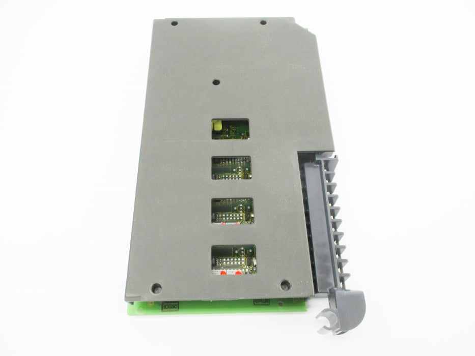ALLEN BRADLEY 1771-OFE2 SER. B F/W B (AS PICTURED) UNMP