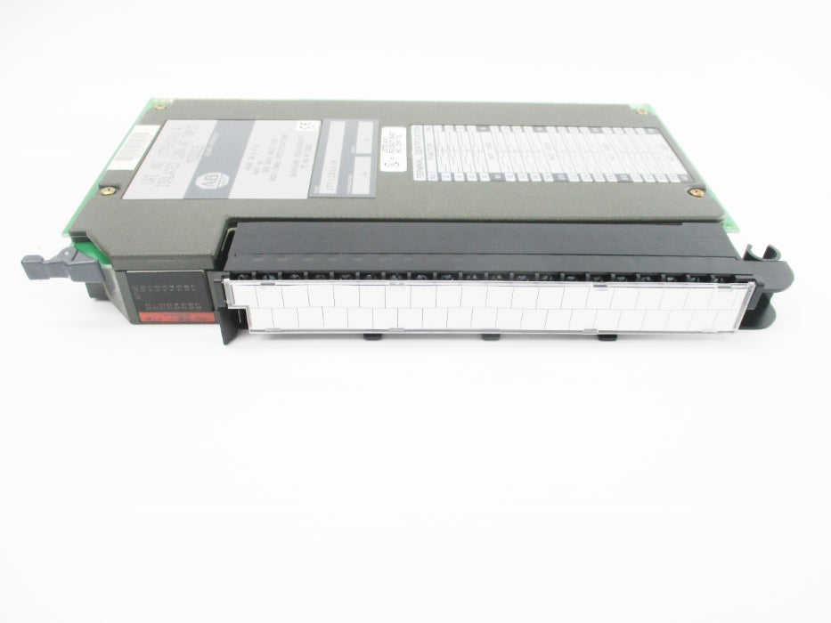 ALLEN BRADLEY 1771-ID16 SER. A F/W A UNMP
