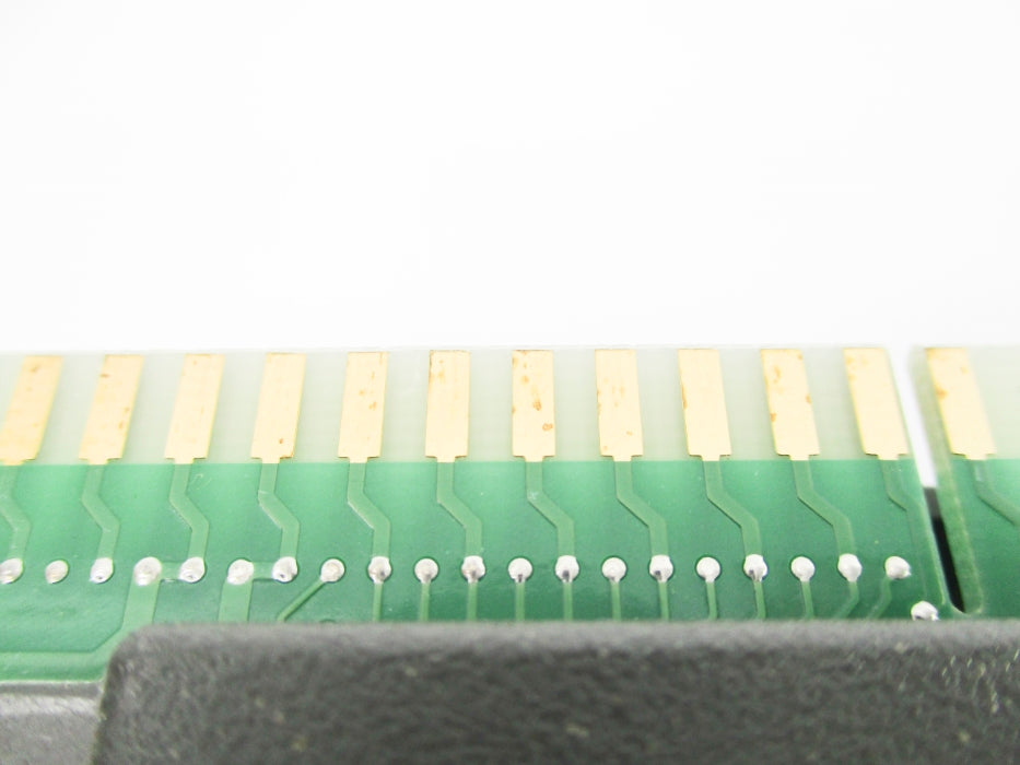 ALLEN BRADLEY 1771-ID16 SER. A F/W A UNMP