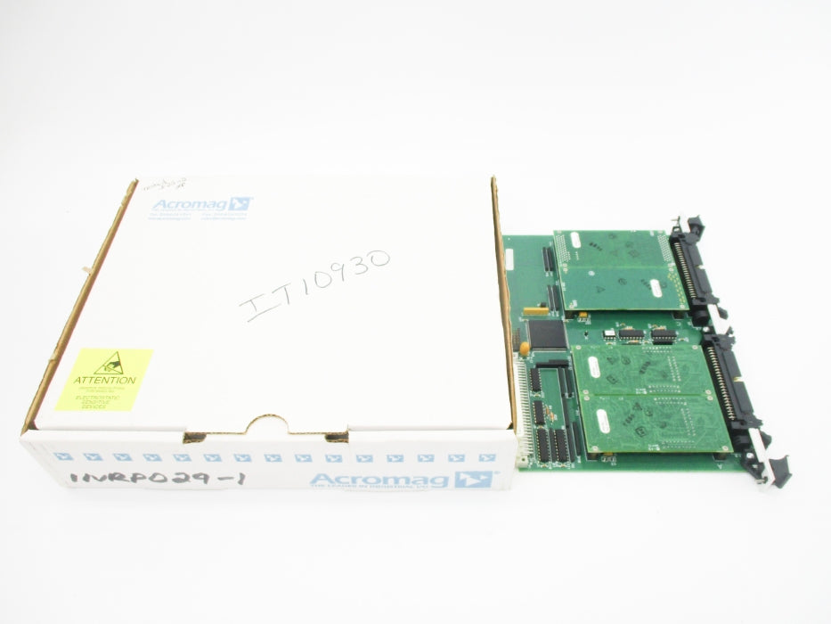 ACROMAG AVME9660 NSMP
