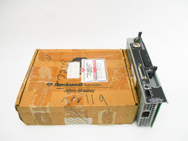ALLEN BRADLEY 1785-L11B SER. C F/W H NSMP