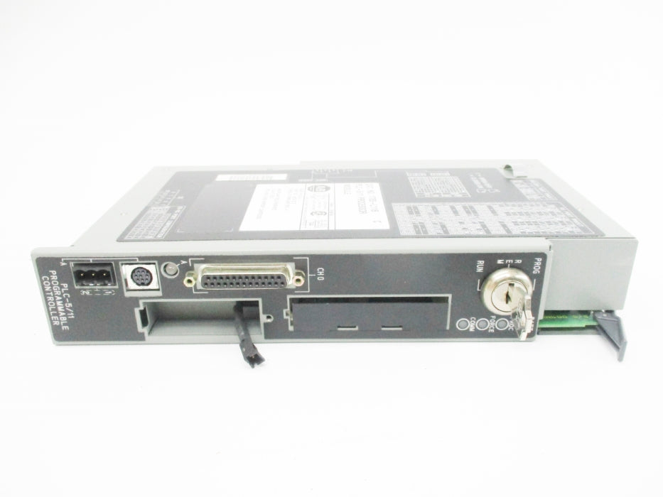 ALLEN BRADLEY 1785-L11B SER. C F/W H NSMP