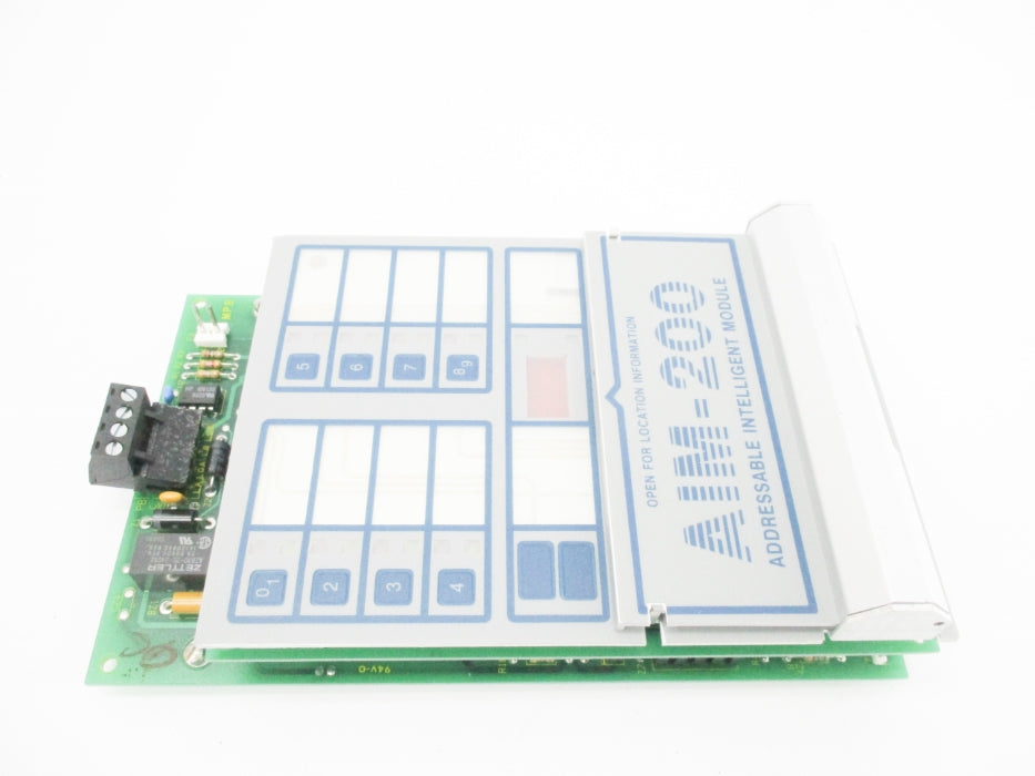 NOTIFIER AIM-200 NSMP