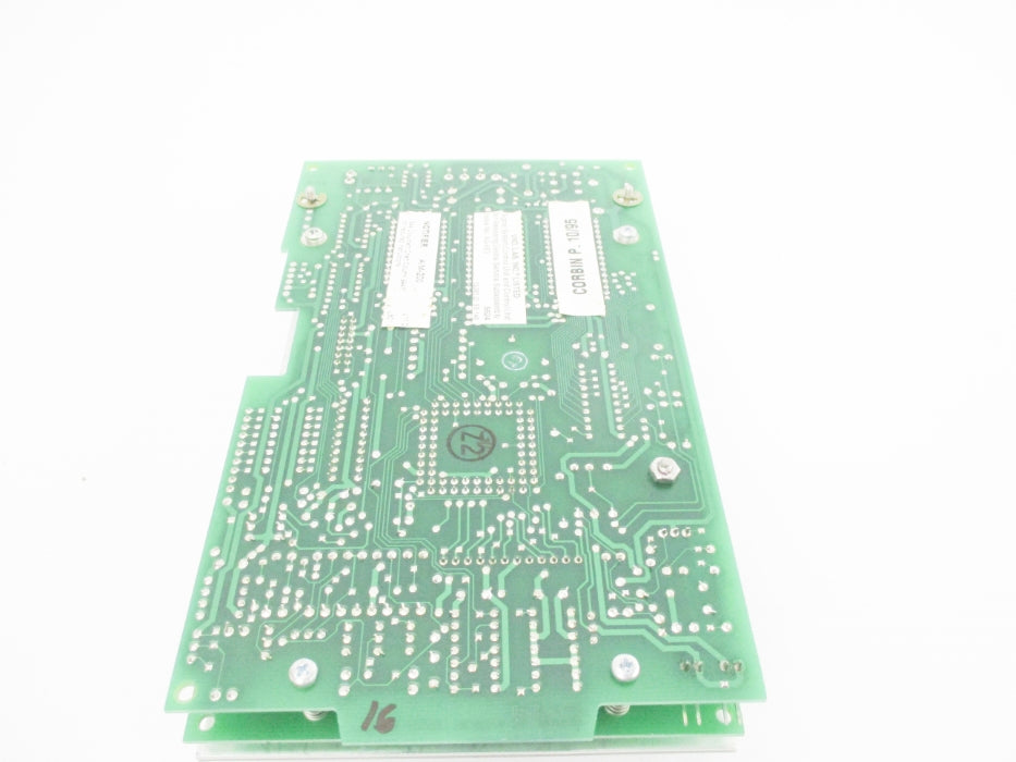 NOTIFIER AIM-200 NSMP