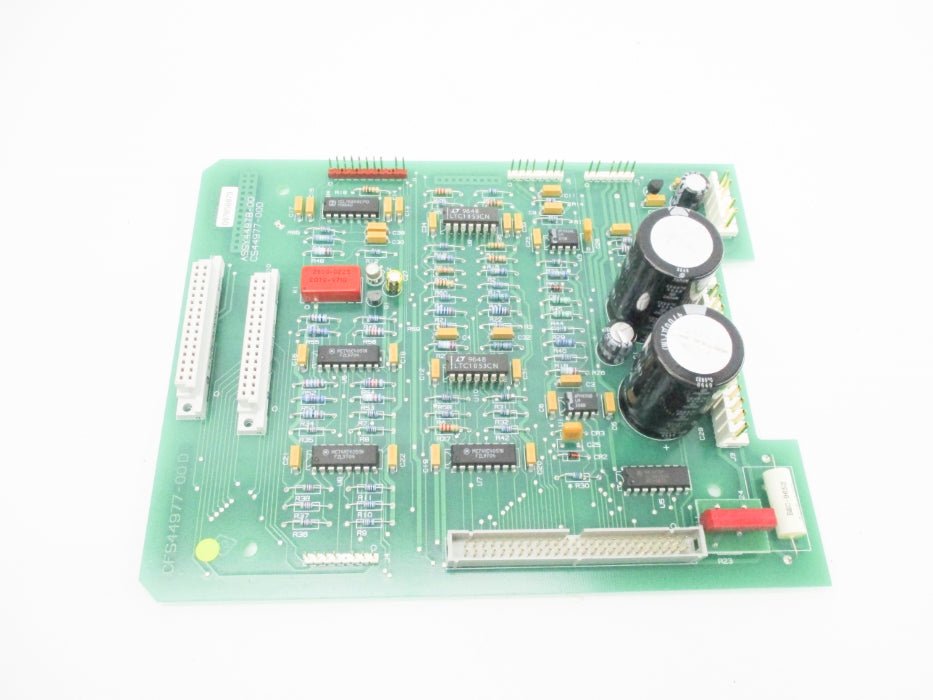 HACH 44978-00 CS44977-00D NSMP
