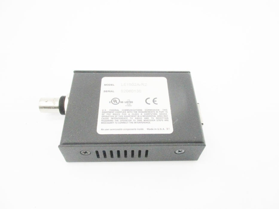 BLACK BOX LE1502A-R2 NSMP