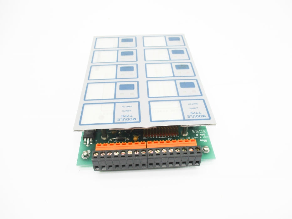 NOTIFIER IZM-8 NSMP