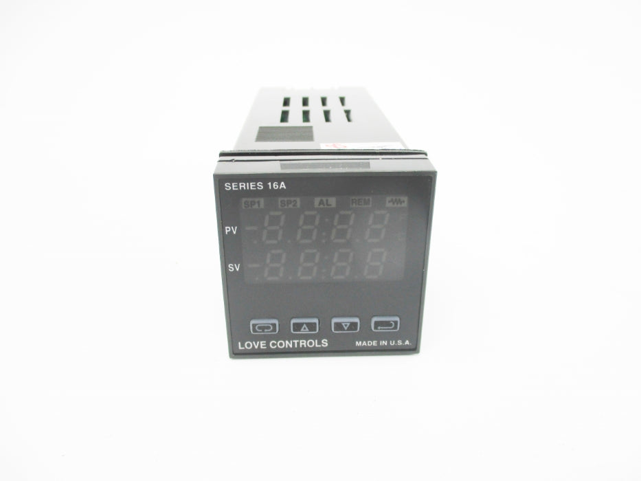 LOVE CONTROLS 16A2050-948 NSMP
