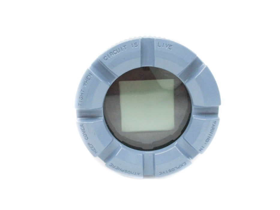 ROSEMOUNT 5081-P-HT UNMP