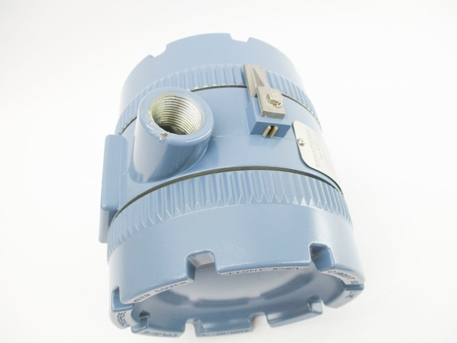 ROSEMOUNT 5081-P-HT UNMP