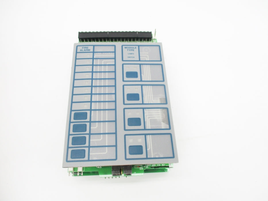 NOTIFIER CPU-5000 NSMP