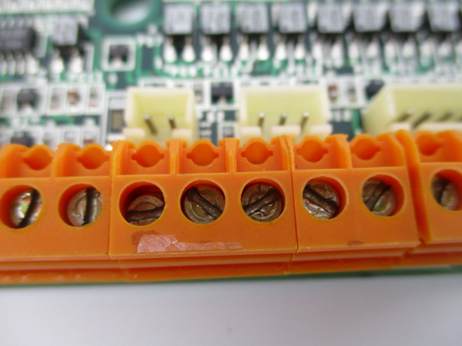 RELIANCE ELECTRIC 0-48680-117 GPI-100 UNMP