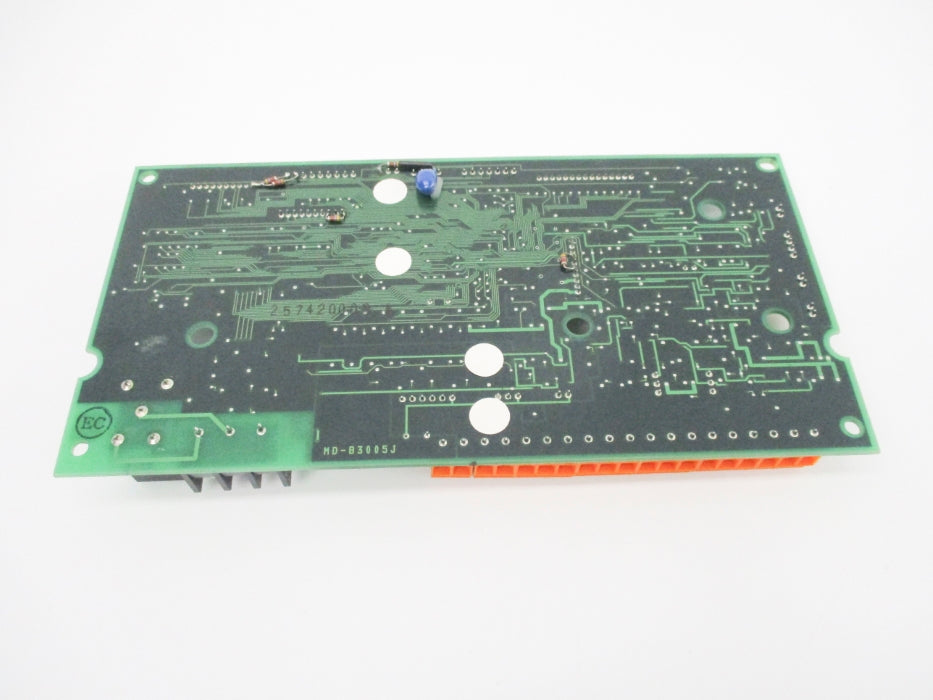 RELIANCE ELECTRIC 0-48680-117 GPI-100 UNMP