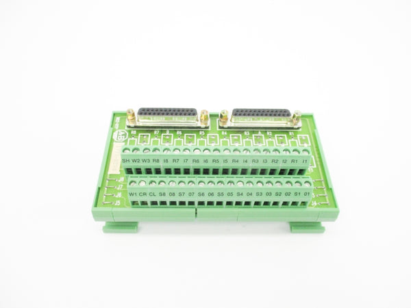 ALLEN BRADLEY 1771-RTP4 NSNP