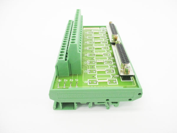 ALLEN BRADLEY 1771-RTP4 NSNP