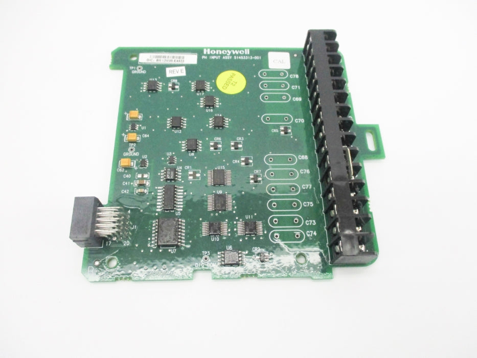 HONEYWELL 51453313-501 NSMP