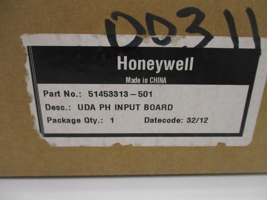 HONEYWELL 51453313-501 NSMP