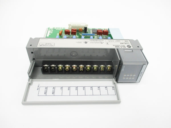 ALLEN BRADLEY 1746-IA8 SER. A NSMP
