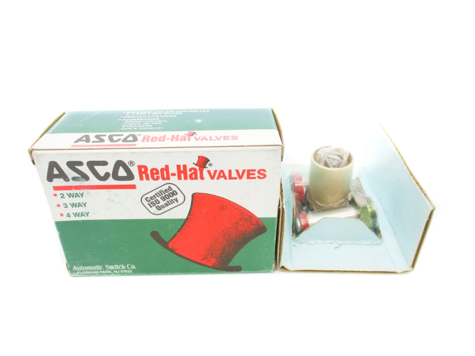 ASCO 302272 NSMP