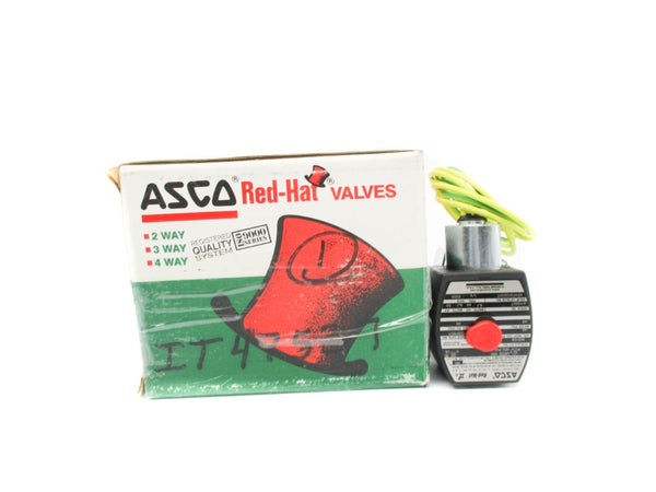 ASCO EFHT8320G17 110/120V NSMP