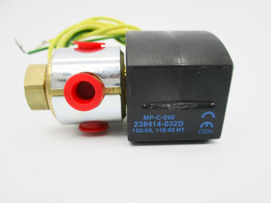 ASCO EFHT8320G17 110/120V NSMP
