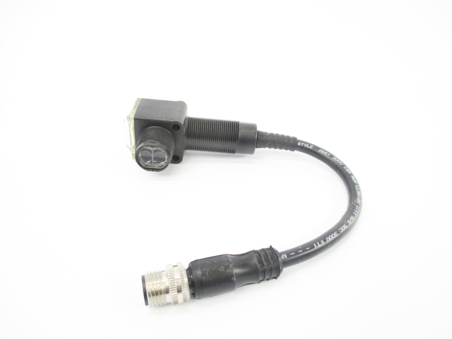 ALLEN BRADLEY 42EF-B1RFBE-G4 SER. A NSNP