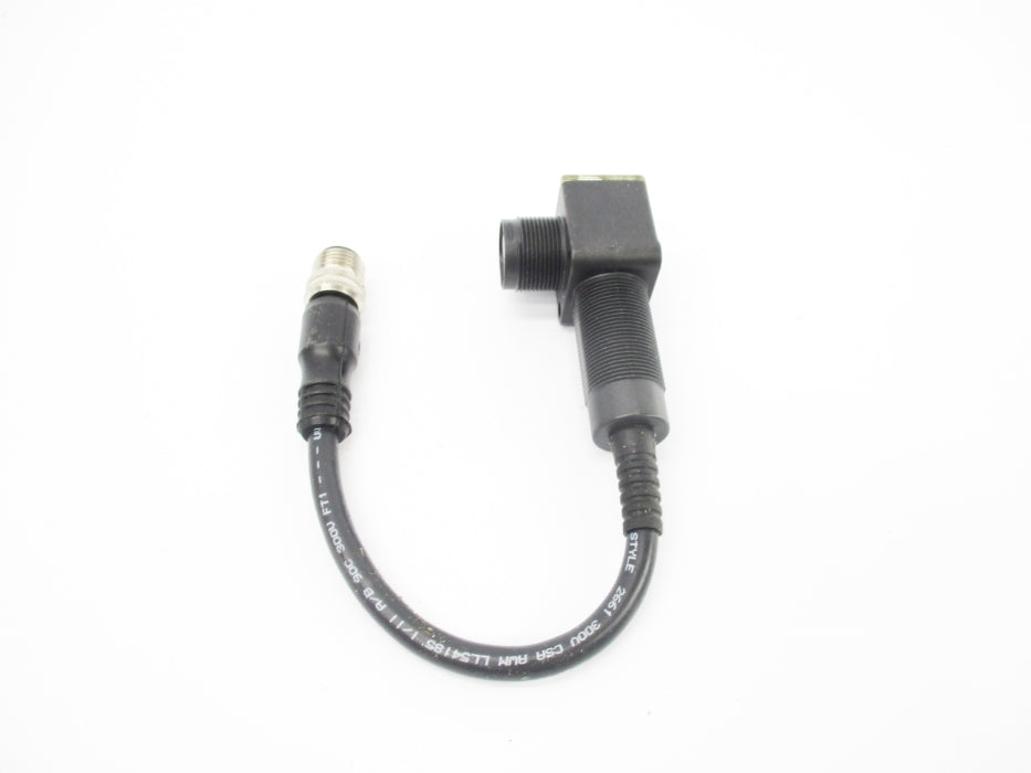 ALLEN BRADLEY 42EF-B1RFBE-G4 SER. A NSNP
