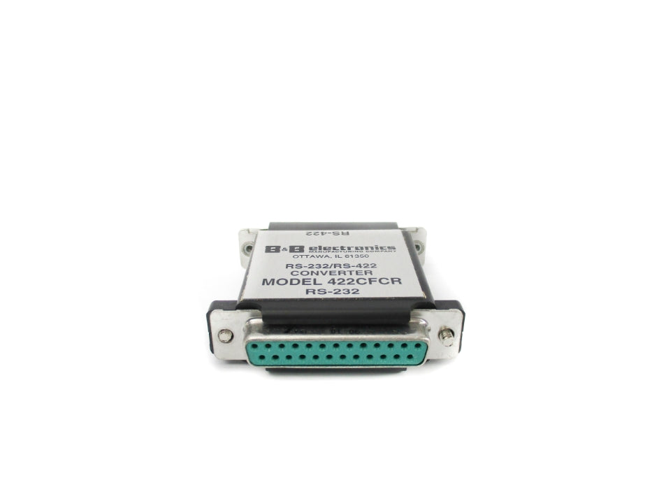 B&B ELECTRONICS 422CFCR NSNP