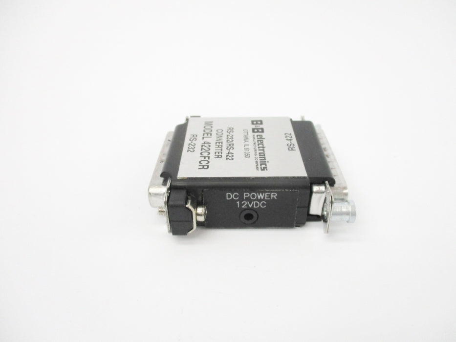 B&B ELECTRONICS 422CFCR NSNP