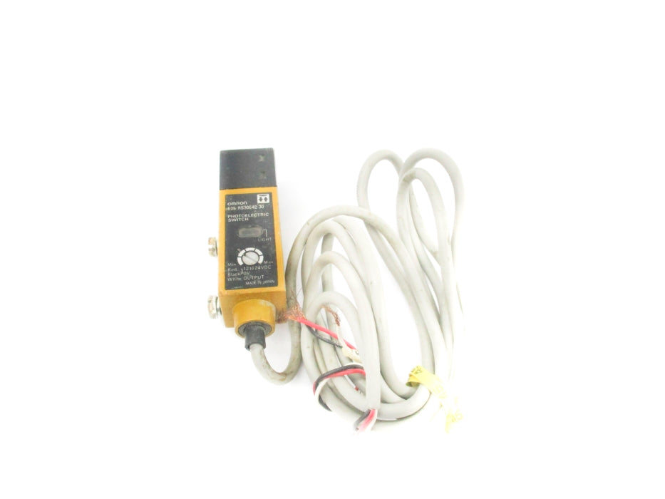 OMRON E3S-RS30E42-30 UNMP