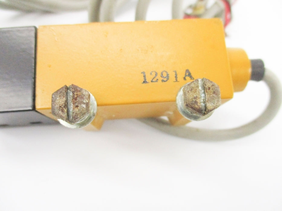OMRON E3S-RS30E42-30 UNMP