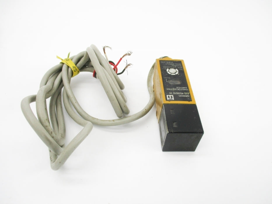 OMRON E3S-RS30E42-30 UNMP