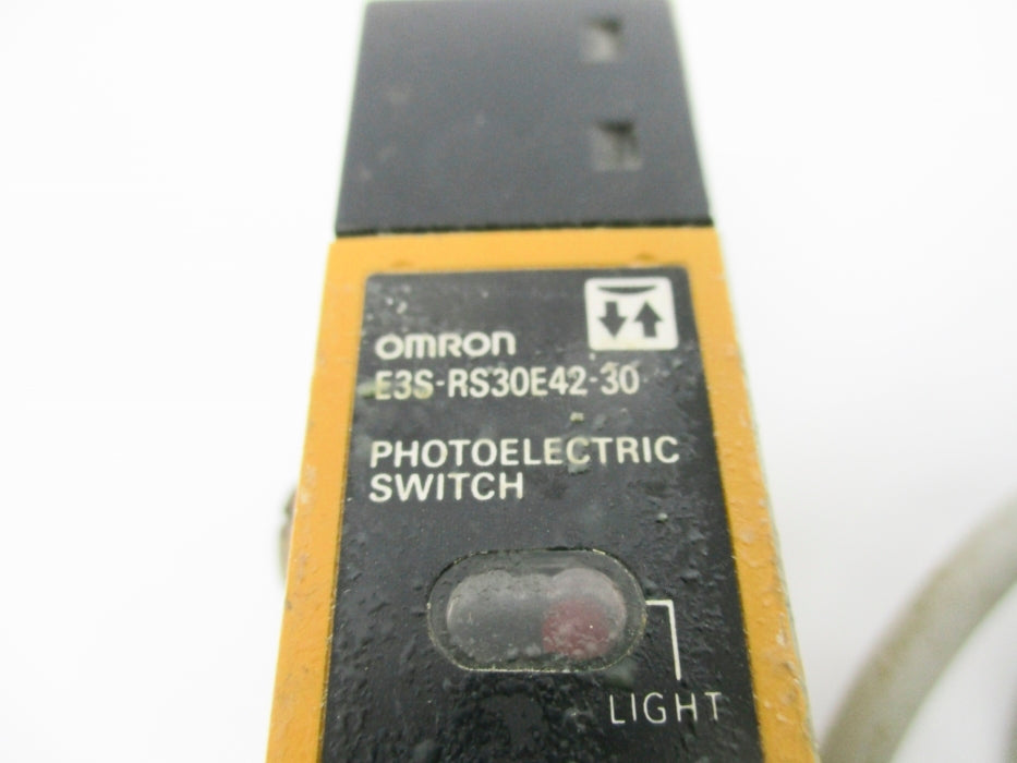 OMRON E3S-RS30E42-30 UNMP