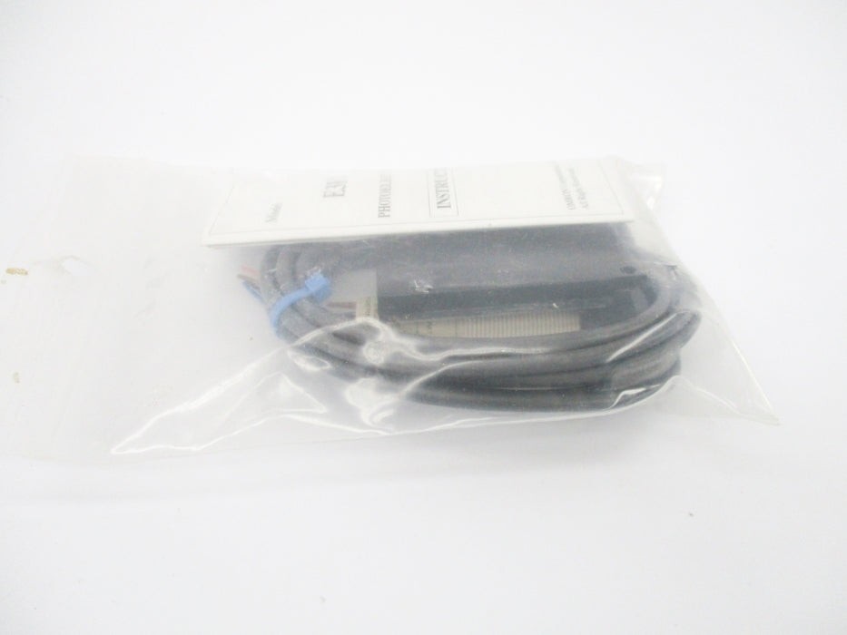 OMRON E3F2-R2C4-2M NSMP