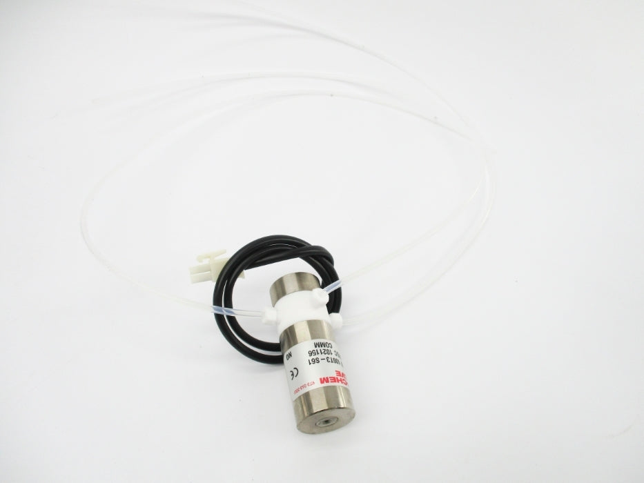 BIO-CHEM 100T3-S61 24VDC NSNP