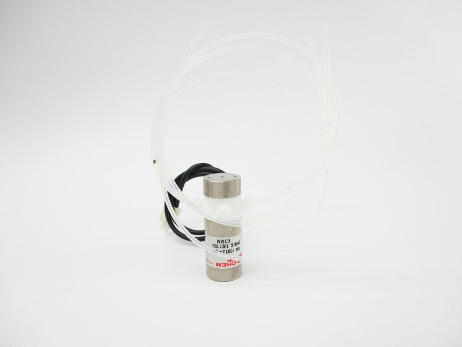 BIO-CHEM 100T3-S61 24VDC NSNP