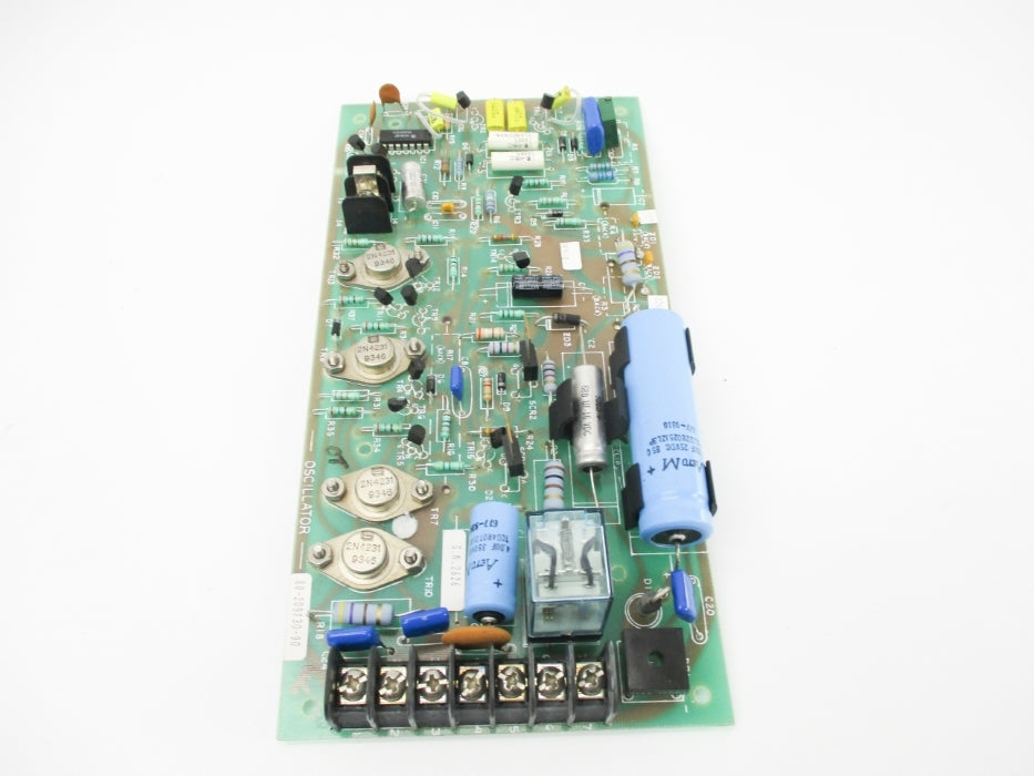 KANSON ELECTRONICS 80-209130-90 NSNP