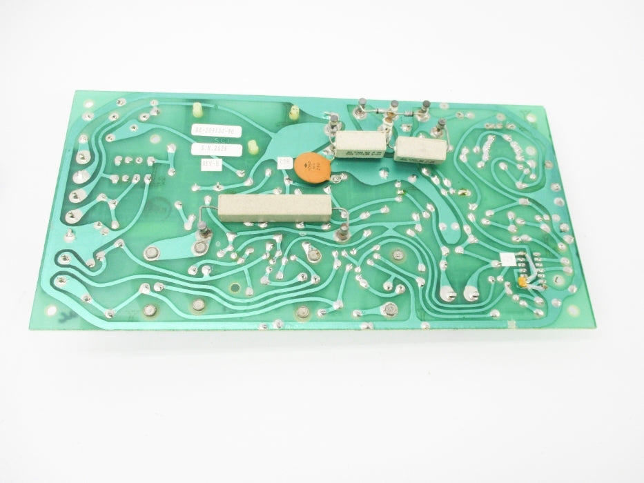 KANSON ELECTRONICS 80-209130-90 NSNP