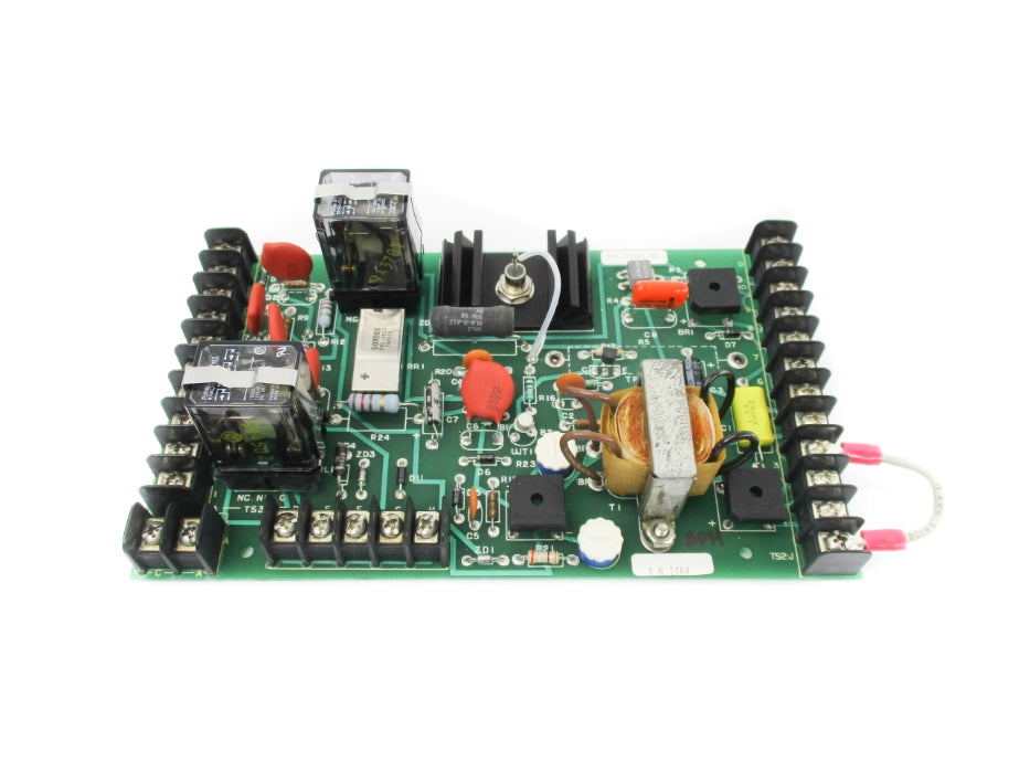KANSON ELECTRONICS 80-212631-90 NSNP