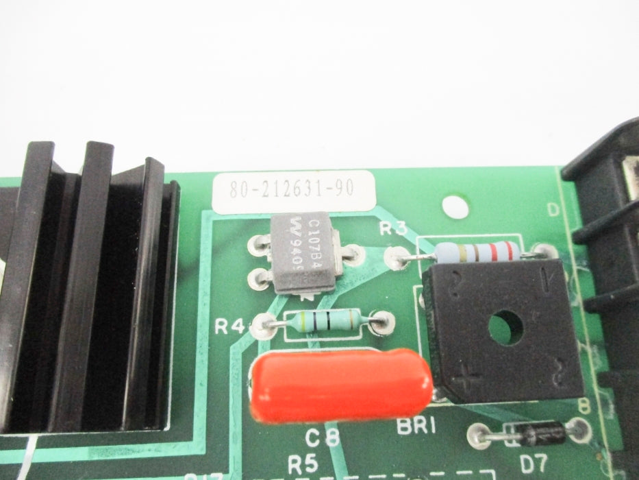 KANSON ELECTRONICS 80-212631-90 NSNP